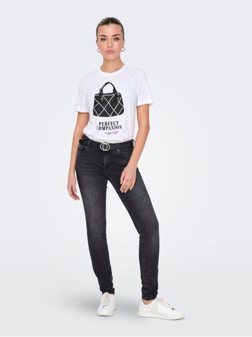  ONLY | 15343171/Bright White